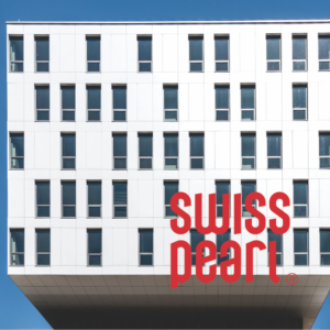 Swisspearl
