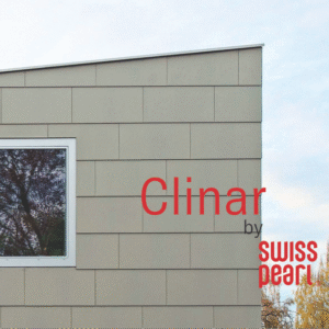 Clinar by Swisspearl