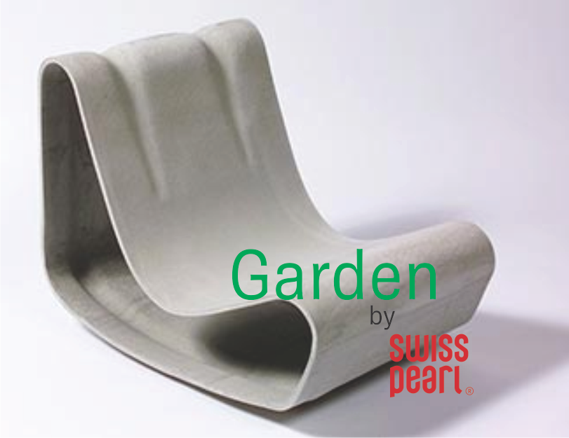 Garden by Swisspearl