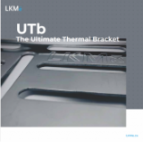 The Ultimate Thermal Bracket UTB clips brochure
