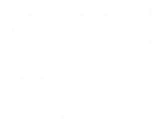 Rodeca_Logo_White